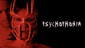 Psychophonia — foto 1