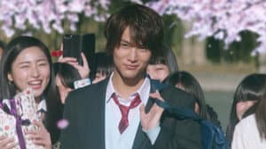 覚悟はいいかそこの女子。 — foto 2