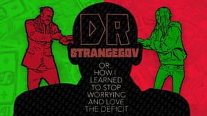 Dr. StrangeGov Or: How I Learned To Stop Worrying And Love The Deficit — foto 2