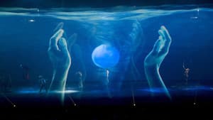 Cirque du Soleil: Delirium — foto 1