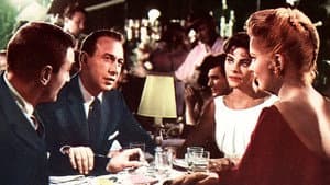 The High Cost of Loving — foto 1