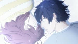 Ao Haru Ride — foto 3