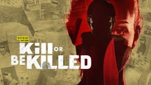 Kill or Be Killed — foto 2