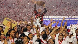 Libertadores 2005: São Paulo Campeão — foto 1