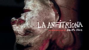 La anfitriona — foto 2
