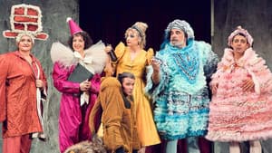 (Shakespeares) Sommernachtstraum — foto 1