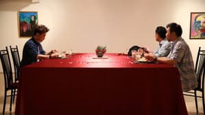 尋狼遊戲 — foto 1