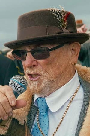Peter Bowditch