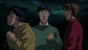 劇場版 頭文字D Third Stage — foto 3