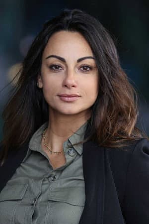 Alessia Fugardi
