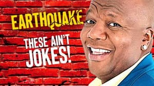 Earthquake: These Ain't Jokes — foto 1