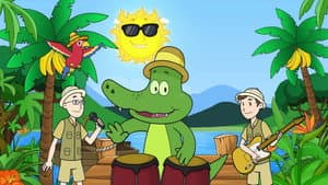 Arne Alligator — foto 1