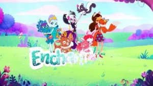 Enchantimals historias de Everwilde — foto 2