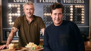 L'avant-match des foodies — foto 1