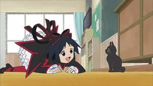 黒魔女さんが通る!! — foto 1