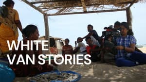White Van Stories — foto 1