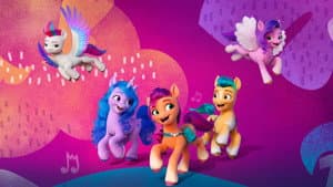 My Little Pony: Nueva generación — foto 4