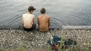 Drengen der ikke kunne svømme — foto 6