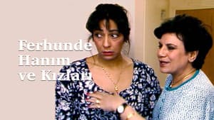 Ferhunde Hanım ve Kızları — foto 1