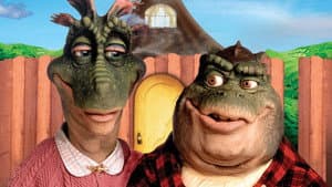 Dinosaurios — foto 8
