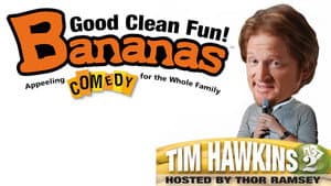 Tim Hawkins: Bananas,  Act 2 — foto 1