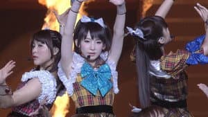 μ's 4th →NEXT LoveLive! 2014 ~ENDLESS PARADE~ — foto 2