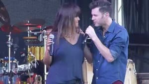 Vanesa Martin Y Axel — foto 1