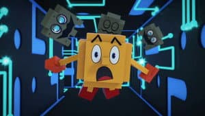 Cariño, digitalicé a Pac Man