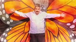 El Guardián de las Monarcas — foto 2