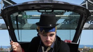 Le Prestidigithorodateur — foto 1