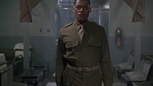 Los Aviadores De Tuskegee — foto 1