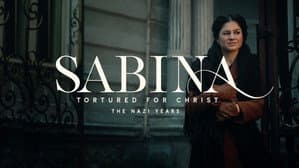 Sabina: Tortured for Christ, the Nazi Years — foto 3