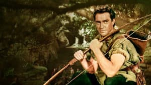 The Story of Robin Hood and His Merrie Men — foto 2