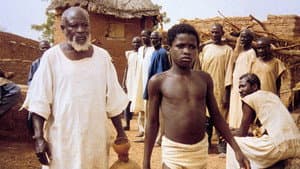 Yaaba — foto 1