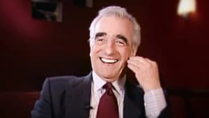 Martin Scorsese, l'émotion par la musique — foto 1