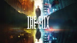 The City and the City — foto 7