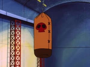 Episodio 21