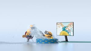 Minion Moments: Drenched — foto 1