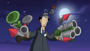 Inspector Gadget's Last Case — foto 1