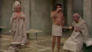 Steambath — foto 3