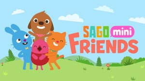 Aventuras Sago Mini — foto 8