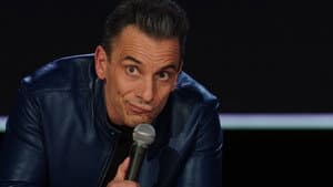Sebastian Maniscalco: Stay Hungry — foto 5