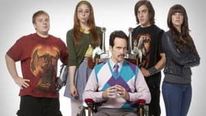 Todd and the Book of Pure Evil — foto 2