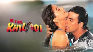 Mr. & Mrs. Khiladi — foto 2