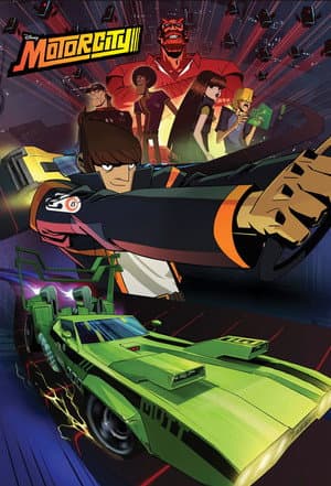 Temporada 1