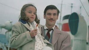 Зимний вечер в Гаграх — foto 3
