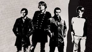No Manifesto: A Film About Manic Street Preachers — foto 1