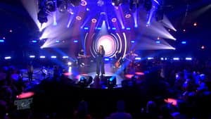Contact on Stage — foto 1