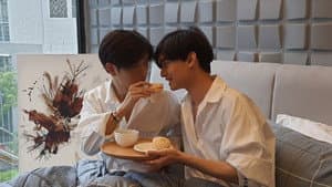 นิติแมนแฟนวิศวะ — foto 2