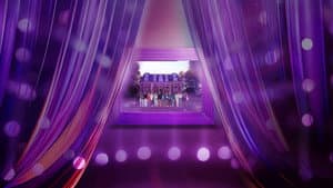 Star Academy : Les coulisses du château — foto 1